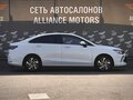 2023 BAIC U5 Plus, белый - вид 8