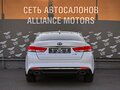 2018 Kia Optima IV Рестайлинг, белый, 1499000 рублей - вид 5