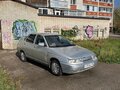 2007 Lada (ВАЗ) 2110, серебристый, 98000 рублей - вид 6