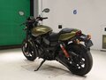 2018 Harley-Davidson Street Rod, зелёный, 675000 рублей - вид 5