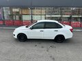 2017 Lada (ВАЗ) Granta I, белый, 500000 рублей - вид 6