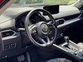2022 Mazda CX-5 II, пурпурный, 2214000 рублей - вид 10