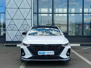 2023 Chery Arrizo 8, белый, 1799000 рублей, вид 2