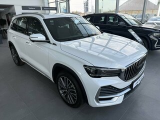 2026 VOLGA K50, белый, 4349000 рублей, вид 1