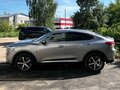 2020 Haval F7x I, серый, 1790000 рублей - вид 1