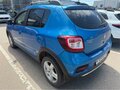 2015 Renault Sandero II, синий, 745000 рублей