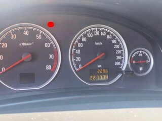 2007 Opel Vectra C Рестайлинг, чёрный, 430000 рублей, вид 4