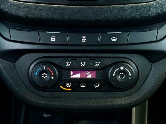 2020 Lada (ВАЗ) Vesta I, серый, 949000 рублей - вид 20