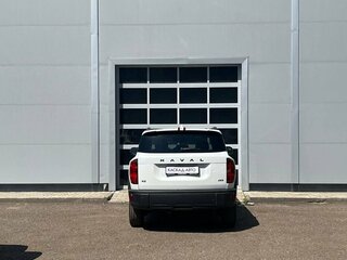 2026 Haval H3 I Рестайлинг, белый, 3549000 рублей, вид 5