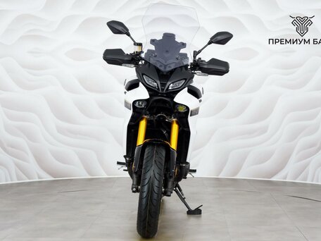 2023 Yamaha Tracer 9, белый, 1427000 рублей, вид 4