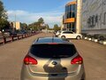 2012 Kia Ceed II, серебристый, 820000 рублей - вид 4
