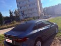 2020 Volkswagen Jetta VII, синий, 1450000 рублей - вид 2