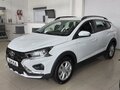 2026 Lada (ВАЗ) Iskra SW Cross, белый, 1827000 рублей - вид 7