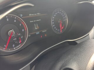 2019 Genesis G70 I, чёрный, 2050000 рублей, вид 3