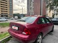 2003 Ford Focus I (North America), красный, 290000 рублей - вид 4