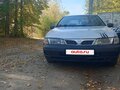 1996 Nissan Almera I (N15), серый, 90000 рублей - вид 3