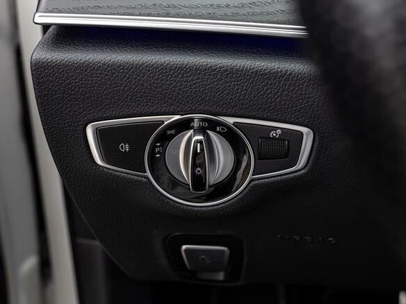 2022 Mercedes-Benz E-Класс 200 V (W213, S213, C238) Рестайлинг, белый, 4400000 рублей - вид 24
