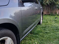 2016 Skoda Octavia III (A7), серый - вид 7
