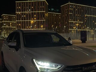 2023 Haval Jolion I, белый, 2100000 рублей, вид 2