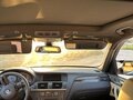 2011 BMW X3 35i xDrive II (F25), синий, 2350000 рублей - вид 6