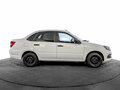 2018 Lada (ВАЗ) Granta I Рестайлинг, белый - вид 3