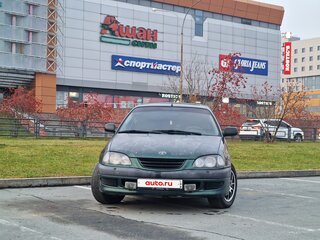 1999 Toyota Avensis I, зелёный, 250000 рублей, вид 2