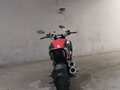 2011 Ducati Diavel Carbon, красный, 922900 рублей - вид 2