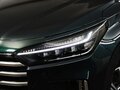 2024 Exeed VX I Рестайлинг, зелёный, 3390000 рублей - вид 9