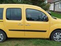 2020 Renault Kangoo II Рестайлинг, жёлтый, 1360000 рублей - вид 4
