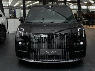 2026 Zeekr 009 140 kWh I Рестайлинг, чёрный, 17044000 рублей, вид 5