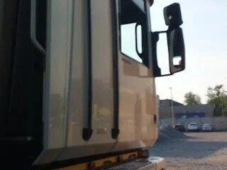 2008 Renault Magnum, белый, 5523594 рублей, вид 2