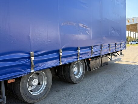 2000 M&V GmbH Siegmar Euro 802, чёрный, 899000 рублей, вид 4