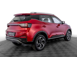 2024 Kaiyi X3, красный, 1275000 рублей, вид 5