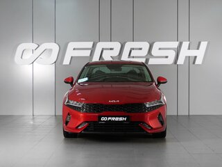 2022 Kia K5 III, красный, 1998000 рублей, вид 3
