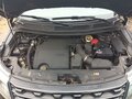 2017 Ford Explorer V Рестайлинг, чёрный, 2700000 рублей - вид 11