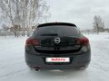 2010 Opel Astra J, чёрный, 750000 рублей - вид 5