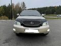 2006 Lexus RX 350 II Рестайлинг, бежевый, 1350000 рублей