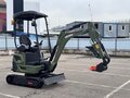 2026 Rippa R319, зелёный, 990000 рублей - вид 3