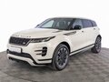 2026 Land Rover Range Rover Evoque L II Рестайлинг, белый, 6800000 рублей