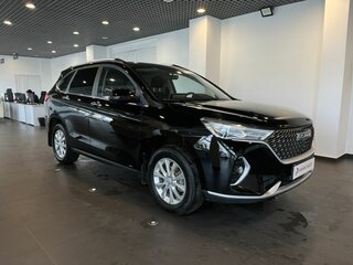 2023 Haval M6 II, чёрный, 1900000 рублей, вид 1