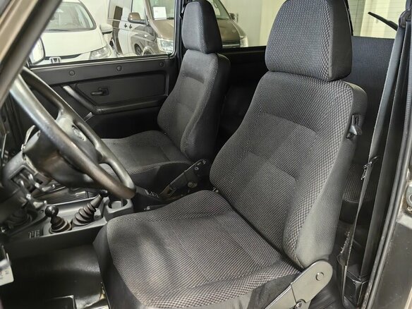 2017 Lada (ВАЗ) 2121 (4x4) I Рестайлинг, коричневый - вид 4