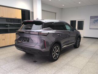 2025 Chery Tiggo 7L I, серый, 2390000 рублей, вид 4