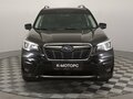 2018 Subaru Forester V, чёрный, 2800000 рублей - вид 1