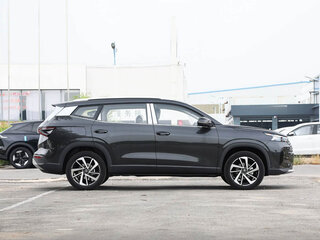 2026 Jetta VS8, чёрный, 2240000 рублей, вид 5