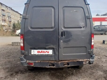 2014 ГАЗ Соболь (2252), серый, 380000 рублей, вид 2