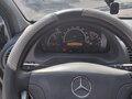 2003 Mercedes-Benz Sprinter, серый, 955000 рублей - вид 6
