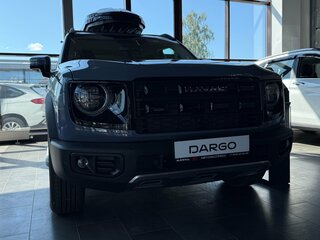 2026 Haval Dargo I Рестайлинг, серый, 3699000 рублей, вид 3