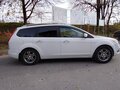 2010 Ford Focus II Рестайлинг, белый, 665000 рублей - вид 2