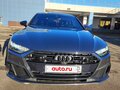 2021 Audi A7 55 TFSI II (4K), серый, 6200000 рублей