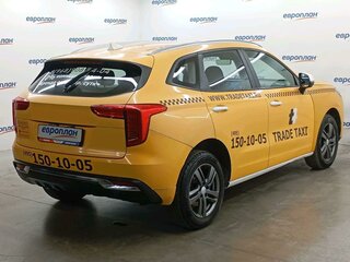 2023 Haval Jolion I, белый, 997063 рублей, вид 3